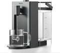 BUYDEEM S9023 Instant Hot Water Dispenser, Countertop Water Boiler & Warmer for Tea, Coffee and Baby Formula, Adjustable 8 Temperatures & 5 Water Outputs, 3L Water Tank(102oz), Dark Gray