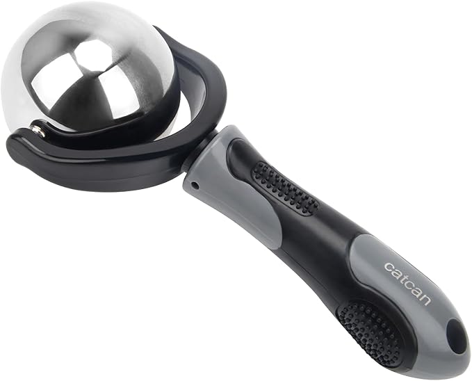 Cold Massage Roller Ball, Cold Therapy Relief, Portable Fitness Ice Roller Ball with Handle, Great Tool for Back/Neck Pain, Muscles Recovery and Inflammation-BrightBean Baby