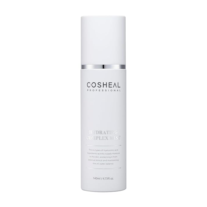 Hydrating Complex Mist-BrightBean Baby