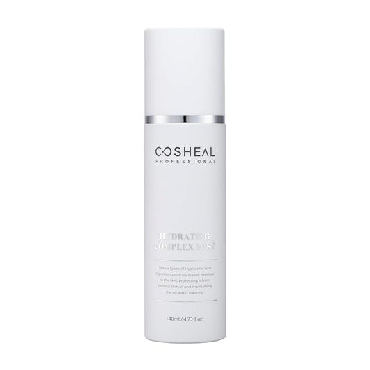 Hydrating Complex Mist-BrightBean Baby