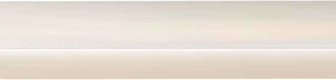 Winco CBH-1824 Cutting Board, 18-Inch by 24-Inch by 3/4-Inch, White,Medium