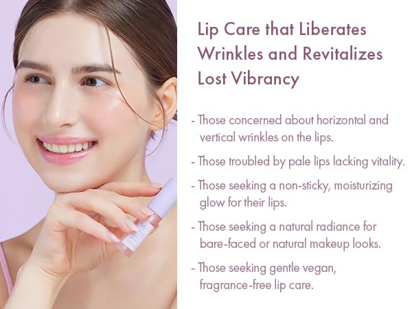 leegeehaam Dr.Ceuracle Vegan Active Berry Lip OilㅣAnti-Aging, Moisturizing, Revitalizing and GlowingㅣKorean Tinted Lip GlossㅣResveratrol from French Grape for Dry Lips, 0.15 Fl Oz-BrightBean Baby