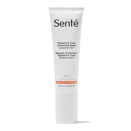 Senté Cysteamine HSA Pigment and Tone Corrector- Hyperpigmentation Treatment For Reducing The Appearance of Dark Spots And Improving Skin Tone - 1.7 Fl Oz-BrightBean Baby