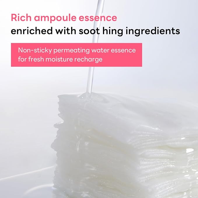 Mediheal Derma 365 Collagen Mask (30 Masks) - Daily Skin Care Mask for Firm Moisturizing to Lift Skin with Collagen Active 3X-BrightBean Baby