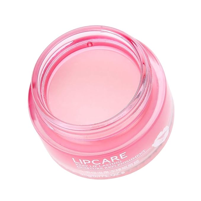 20g Lips , Moisturizing Lips Lip Lips, Lightening Lips, Delicate Lips Moisturizing Lip , Nourishing Moisturizing Lips Lines Anti Aging Lips Care-BrightBean Baby