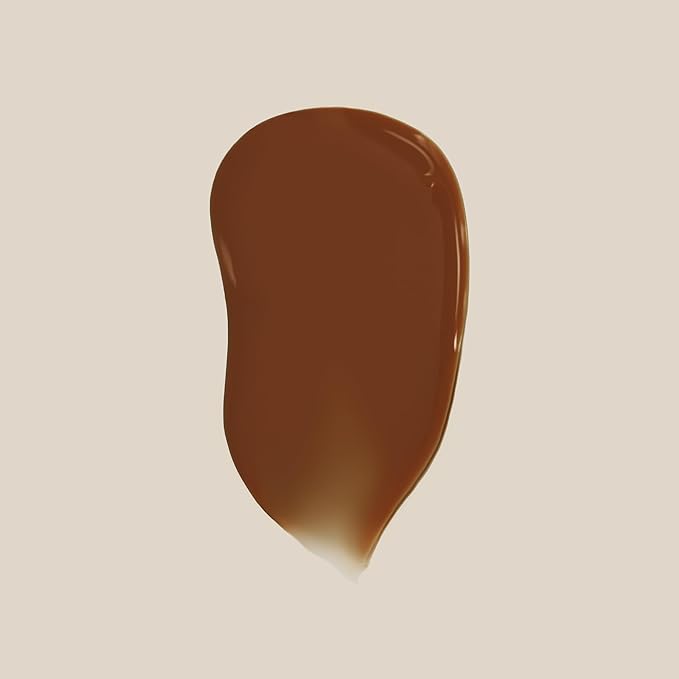 Summer Fridays Sheer Skin Tint - Skin Tint with Hyaluronic Acid - Helps Diminish Uneven Skin Tone - Sheer to Light Coverage - Shade 7 - Medium Deep with Golden Neutral Undertones (1 Fl Oz)-BrightBean Baby