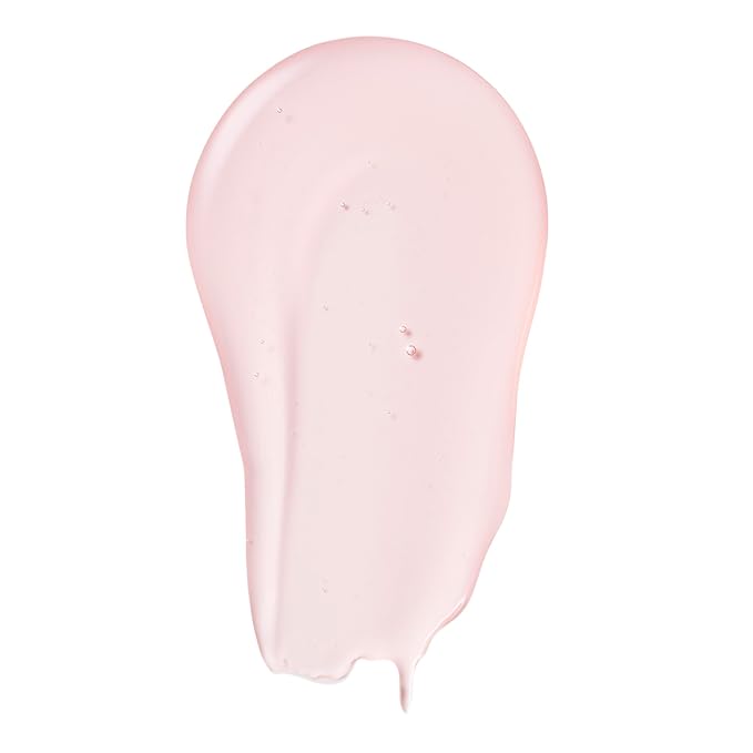 e.l.f. Power Grip Primer + 4% Niacinamide, Gel-Based & Hydrating Face Primer, Evens Skin & Brightens, Grips Makeup, Vegan & Cruelty-Free, 0.8 Fl Oz-BrightBean Baby