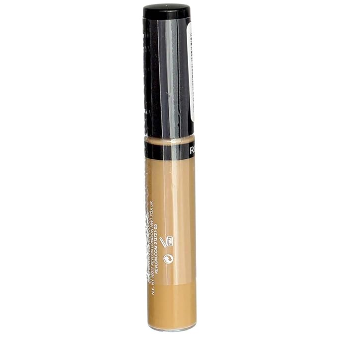 Revlon Colorstay Blemish Concealer, Medium/Deep, 0.21 Ounce-BrightBean Baby