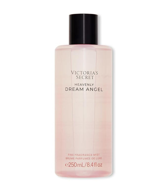 Victoria's Secret Dream Angel Fine Fragrance 8.4oz Mist-BrightBean Baby