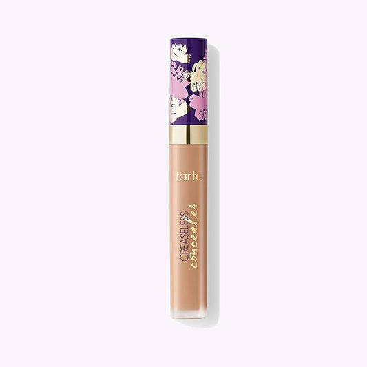 Tarte Creaseless Undereye Concealer - 40N Tan-BrightBean Baby