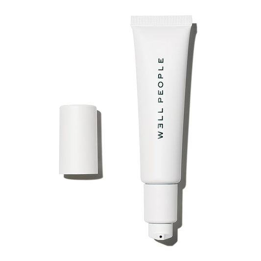 Well People Bio Tint SPF 30 Tinted Moisturizer, Skin-perfecting Moisturizer, Smoothes Imperfections & Moisturizes Skin, Vegan & Cruelty-free, 5N-BrightBean Baby