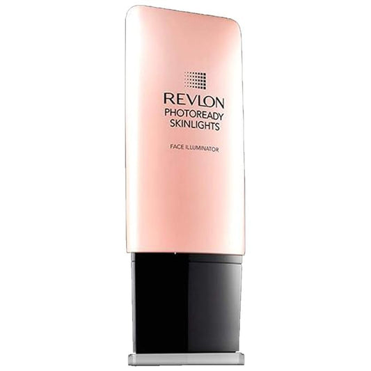 Revlon PhotoReady Skinlights Face Illuminator - Pink Light (200)-BrightBean Baby