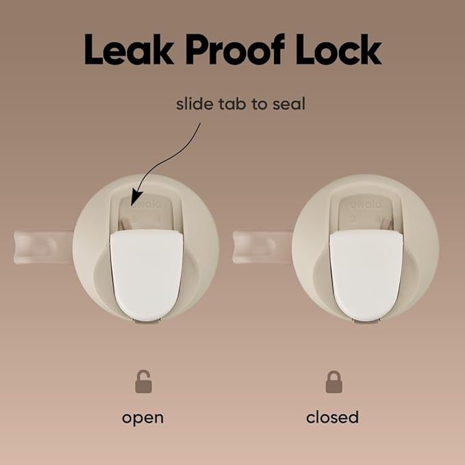 Owala FreeSip Tumbler - Stainless Steel - 40-oz. - Tan (Lightly Toasted) (Pack of 6)