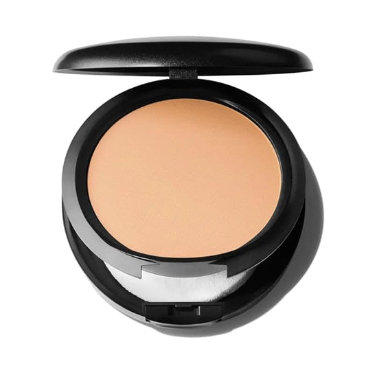 M.A.C Studio Fix Powder Plus Foundation, 0.52 oz C4.5-BrightBean Baby