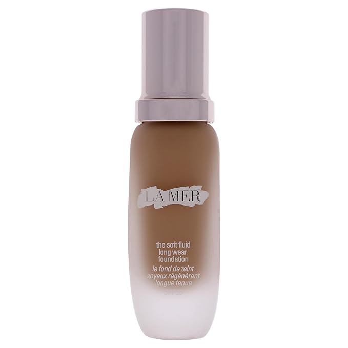 La Mer The Soft Fluid Long Wear Spf 20 Foundation for Women, 32 Beige, 1 Ounce-BrightBean Baby