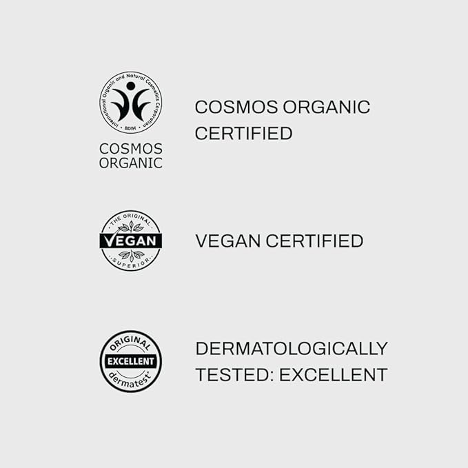 Whamisa Organic Flowers Cleansing Oil, Face Cleanser, Postbiotic-Rich Makeup Remover for Deep Cleansing, Pore Care, Rolling, Fermented, Easy Clean (260ml)-BrightBean Baby