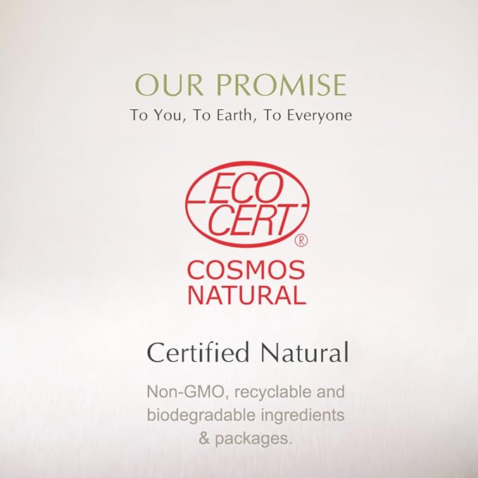 INNA FIRST PICK SET, Anti-aging, Deep Hydration, Soothing, Luxury Clean Beauty, Home SPA, EWG and COSMOS Certified, Pack of 5…-BrightBean Baby