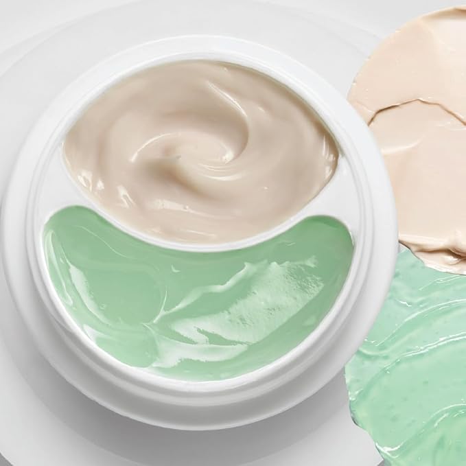 AVON Anew Brightening Dual Eye System 20 ml / 0.66 fl oz (2 pack)-BrightBean Baby