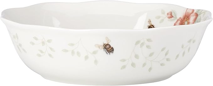 Lenox 857702 Butterfly Meadow Soup Bowl