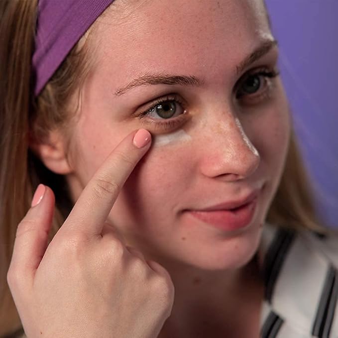 Hey Honey Look Into My Eyes Retinol And Propolis Eye Mask | Provide Intense Hydration and Brightening Benefits To Tired and Stressed Under Eyes Area .1 oz.-BrightBean Baby