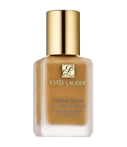 Estée Lauder 'Double Wear' Stay-in-Place Liquid Makeup #4N2 Spiced Sand- 1oz-BrightBean Baby