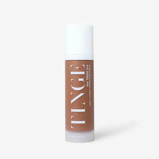 the TINGE tint (deep warm)-BrightBean Baby