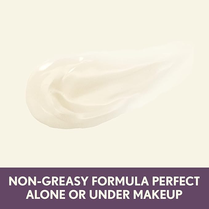 Aveeno Absolutely Ageless 3-in-1 Under Eye Dark Circle & Anti-Wrinkle Cream with Antioxidant-Rich Blackberry Complex, Vitamins C & E, Hypoallergenic, Non-Comedogenic & Non-Greasy, 0.5 oz (Pack of 2)-BrightBean Baby