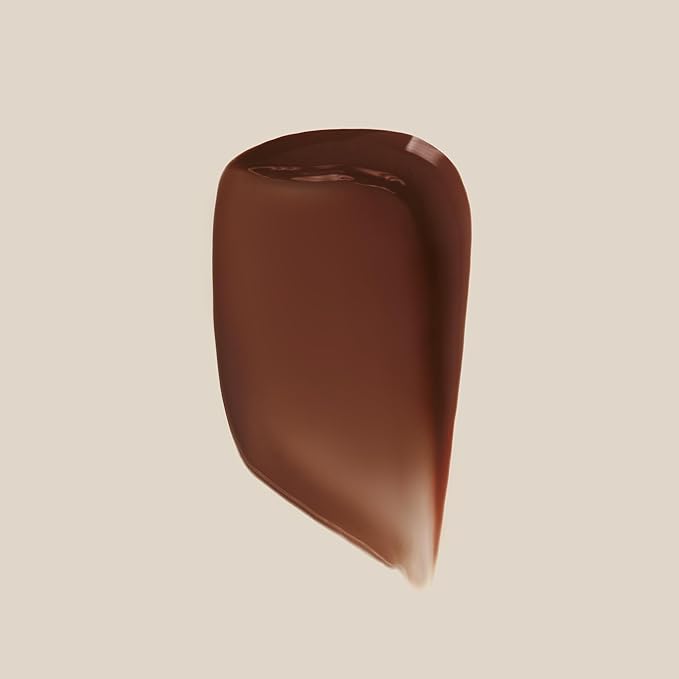 Summer Fridays Sheer Skin Tint - Tinted Moisturizer with Hyaluronic Acid - Helps Diminish Uneven Skin Tone - Sheer to Light Coverage - Shade 8 - Medium Deep with Neutral Warm Undertones (1 Fl Oz)-BrightBean Baby