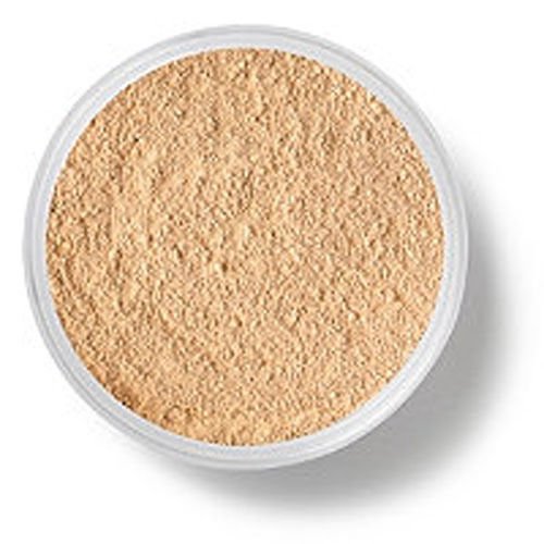 ASC Minerals Foundation Loose Powder 8g Siffter Jar- Choose Color,FREE of Harmful Ingredients (Compare to Bare Minerals Matte and Original or Mac Makeup) (Golden Fair- Luminous Finish 8g)-BrightBean Baby