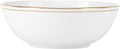 Lenox 853817 Federal Gold Place Setting Bowl