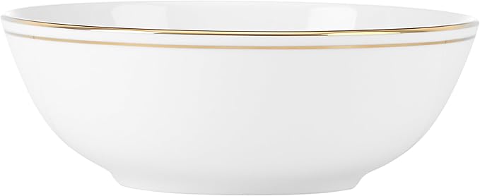 Lenox 853817 Federal Gold Place Setting Bowl
