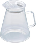 Hario "Clear" Tea Pot, 700ml