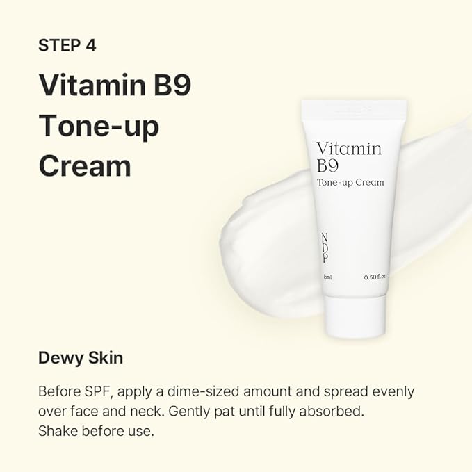 Travel Kit - Mini Travel Size Skincare Essentials - Moringa Hemp Gel Cleanser, Green Caper Toner Essence, Cica Bio-Placenta Cream, B9 Tone-Up Cream (4 items)-BrightBean Baby