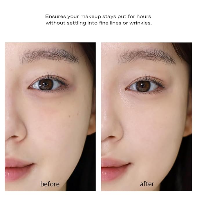 not dry concealer #light #rosysalmon : Vegan-Free, hypoallergenic, premium dual-ended concealer, expertly crafted to flawlessly cover blemishes and dark circles, 0.4 Oz-BrightBean Baby