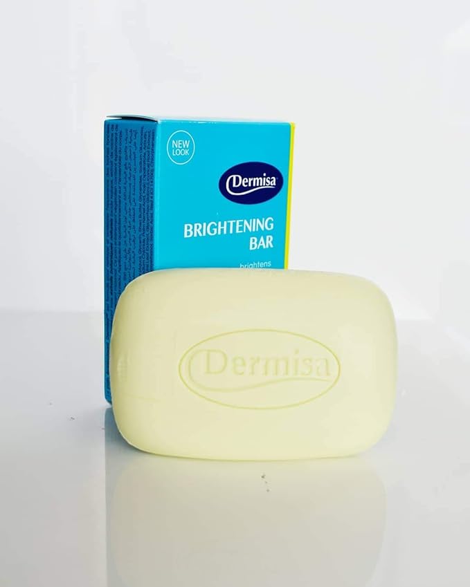 Dermisa Brightening Kit-BrightBean Baby