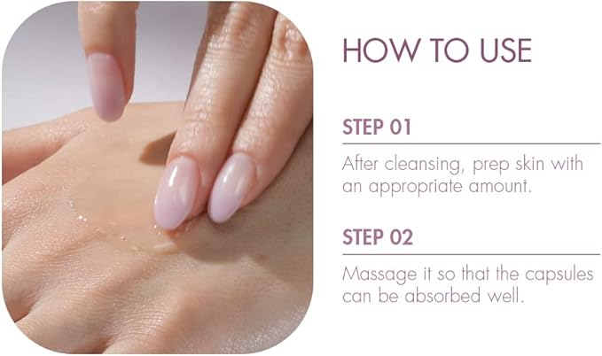 leegeehaam Dr.Ceuracle Vegan Active Berry First Essence - Antioxidant Hydrating Serum with Resveratrol Capsules for Rejuvenation (150ml / 5.07 fl. oz.)-BrightBean Baby