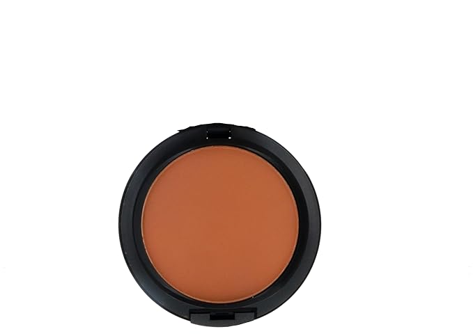 Mac Studio Fix Powder Plus Foundation Nw43 15gm/0.52 Oz-BrightBean Baby