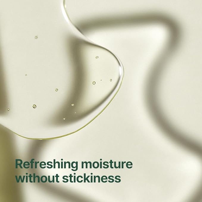 Pyunkang Yul Calming Moisture Serum for Strong Daily Moisturizing Power, Skin Revival & Soothing Care with Centella Asiatica, Tea Tree, 5 Hyaluronic Acids, Ceramide |-BrightBean Baby