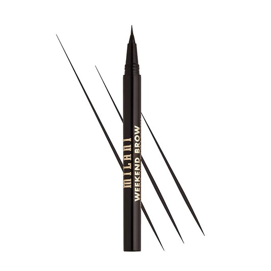 Milani Weekend Brow Eyebrow Tint - 140 Espresso-BrightBean Baby