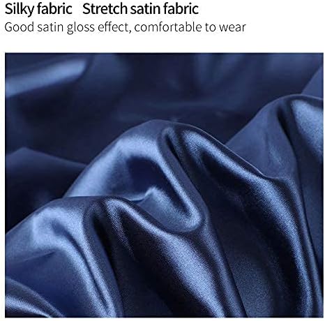 PERFECTSIGHT Cute Cat Sleep Eye Masks, Silk Sleep Eye Cover Lightweight Adjustable Eyeshade Mask Satin Night Eyeshade Cover for Women Men Sleep Travel Nap (Pink)-BrightBean Baby