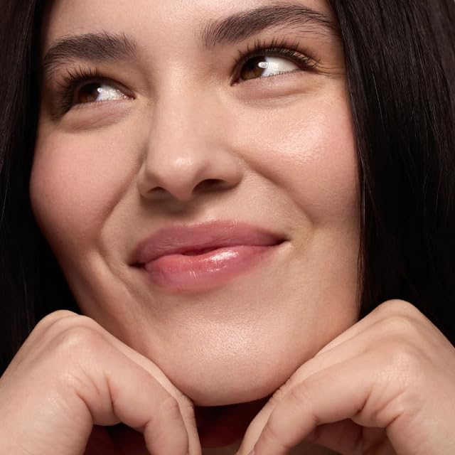 Summer Fridays Sheer Skin Tint - Skin Tint with Hyaluronic Acid - Helps Diminish Uneven Skin Tone - Sheer to Light Coverage - Shade 1 - Fair with Neutral Peach Undertones (1 Fl Oz)-BrightBean Baby