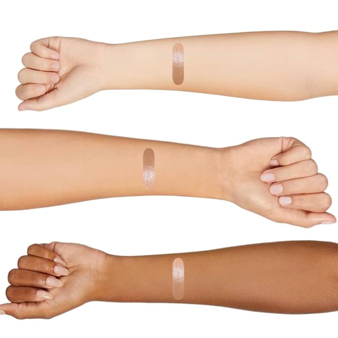 1 Pack Liquid Foundation Cream for Face Makeup,Durable Full Coverage Matte Concealer Make Up,Oil Control & Waterproof Base Primer -0.35 Fl.Oz (05#)-BrightBean Baby