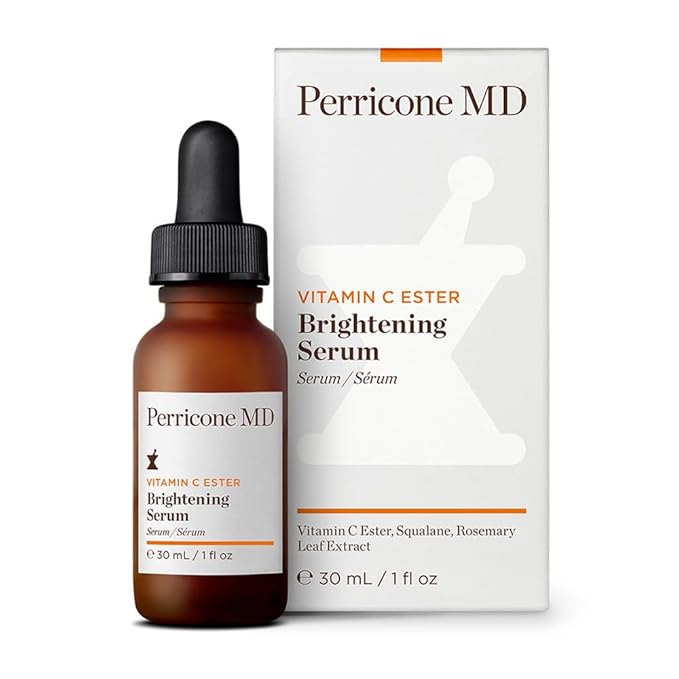 Perricone MD Vitamin C Ester Brightening Serum 1 Fl Oz (Pack of 1)-BrightBean Baby