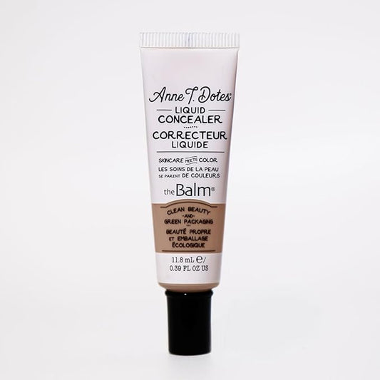 ATD C&G liquid concealer #24-BrightBean Baby