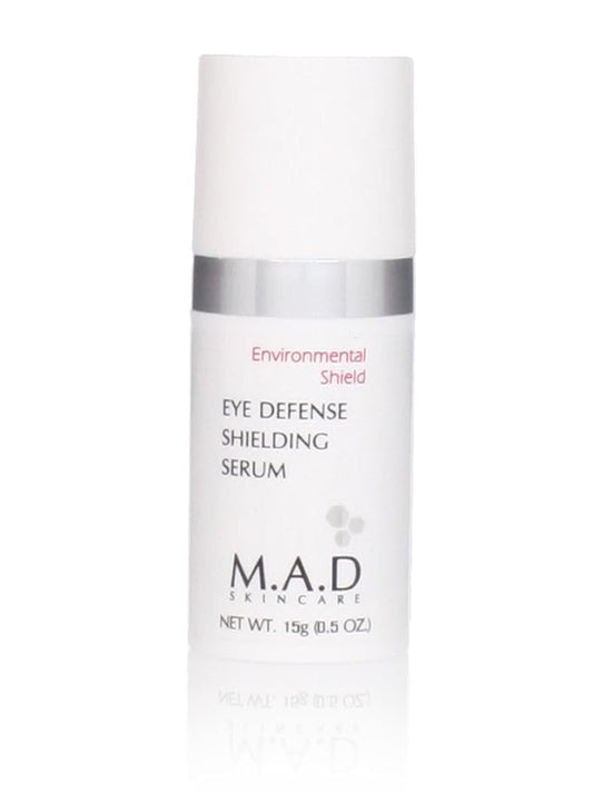M.A.D Skincare Environmental Eye Defense Shielding Serum, 15g (0.5oz)-BrightBean Baby