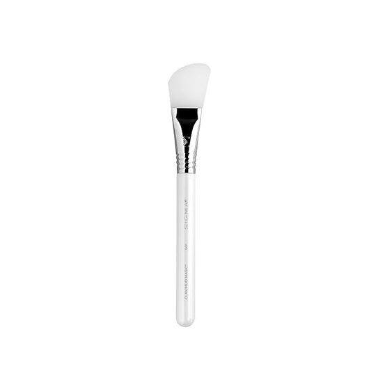 Sigma Beauty S01 Clay/Mud Mask Skincare Brush – Silicone Skincare Tool for Applying Skincare Products to Face and Skin, Face Mask Brush Applicator for Mud and Clay Masks (1 Pc)-BrightBean Baby