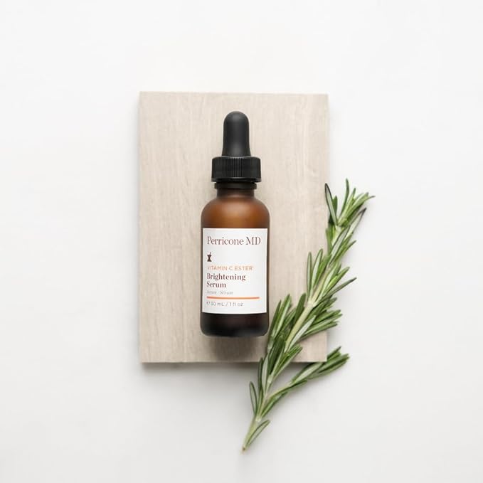 Perricone MD Vitamin C Ester Brightening Serum 1 Fl Oz (Pack of 1)-BrightBean Baby