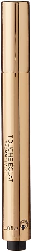Yves Saint Laurent Radiant Touch, No. 2.5 Luminous Vanilla, 0.1 Ounce-BrightBean Baby