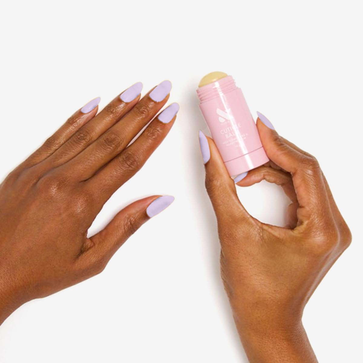 Olive & June Cuticle Hydration Set | Mini Cuticle Serum + Nourishing Balm | Hyaluronic Acid + Meadowfoam | Vegan & Cruelty-Free Nail Care Duo | Fragrance-Free, Dermatologist-Tested-BrightBean Baby