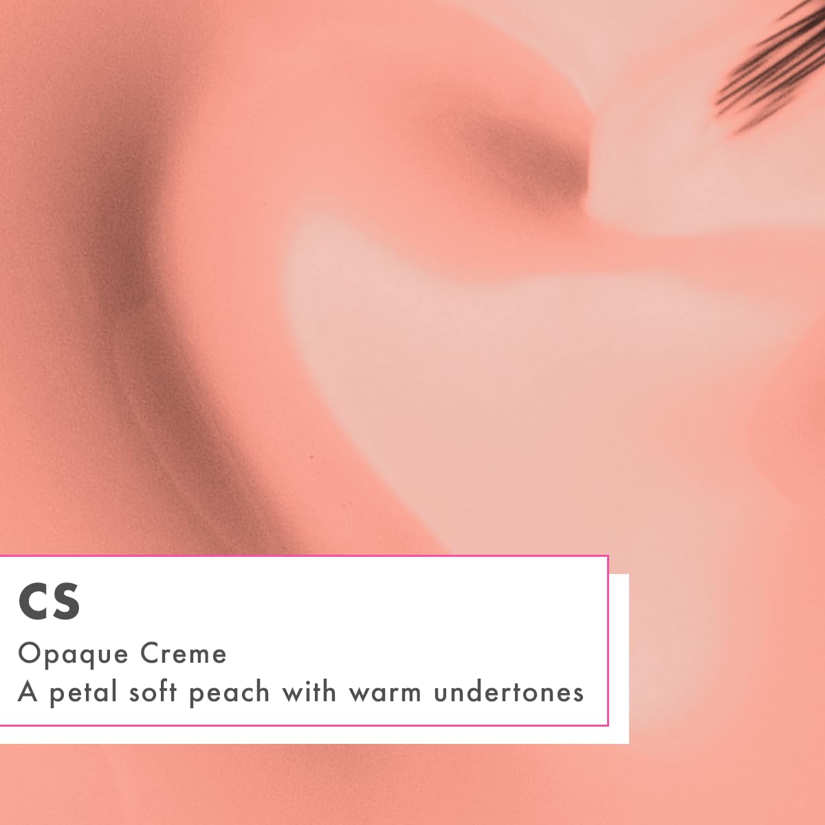 Olive & June Gel Polish | UV LED Nail Lamp Needed | Long Lasting Formula | Up to 21 Days of Wear | Damage-Free Removal | Salon-Quality Manicure, Pedicure at Home | CS | Coral-BrightBean Baby